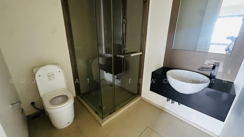 Unixx South Pattaya, Chon Buri (Pattaya), Village No. 12 163, Nong Pru, Bang Lamung (Pattaya), Chon Buri (Pattaya), 2 Bedrooms, 53 sqm, Condo For Sale, by Sujiphat Sreewongpan, 500477994 - DDproperty.com