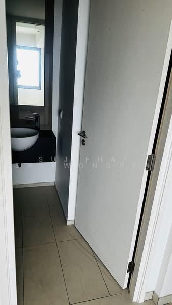 Unixx South Pattaya, Chon Buri (Pattaya), Village No. 12 163, Nong Pru, Bang Lamung (Pattaya), Chon Buri (Pattaya), 2 Bedrooms, 53 sqm, Condo For Sale, by Sujiphat Sreewongpan, 500477994 - DDproperty.com