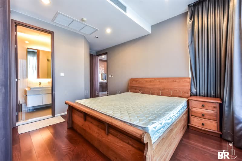 Menam Residences : แม่น้ำ เรสซิเดนท์, กรุงเทพ, 2088 ถนนเจริญกรุง, วัดพระยาไกร, บางคอแหลม, กรุงเทพ, 65 ตร.ม., คอนโด ให้เช่า, โดย Nicha Peerakittikul, 500477995 - DDproperty.com