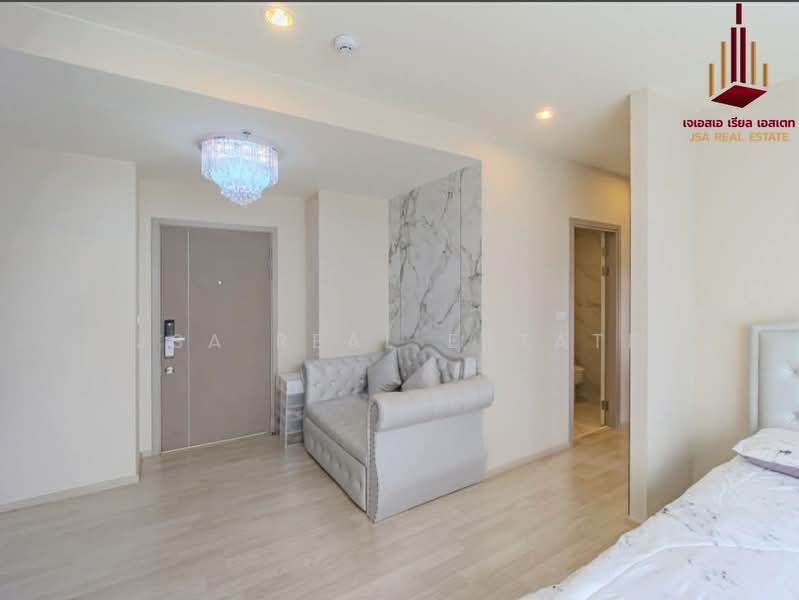 IDEO Mobi Sukhumvit Eastpoint, Bangkok, Sukhumvit Road, Bang Na, Bangkok, Studio, 30 sqm, Condo For Sale, by JSA REAL ESTATE, 500477997 - DDproperty.com