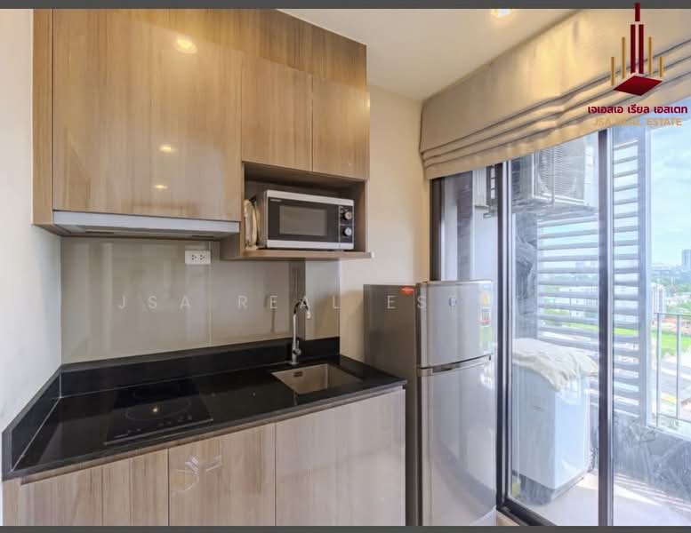IDEO Mobi Sukhumvit Eastpoint, Bangkok, Sukhumvit Road, Bang Na, Bangkok, Studio, 30 sqm, Condo For Sale, by JSA REAL ESTATE, 500477997 - DDproperty.com