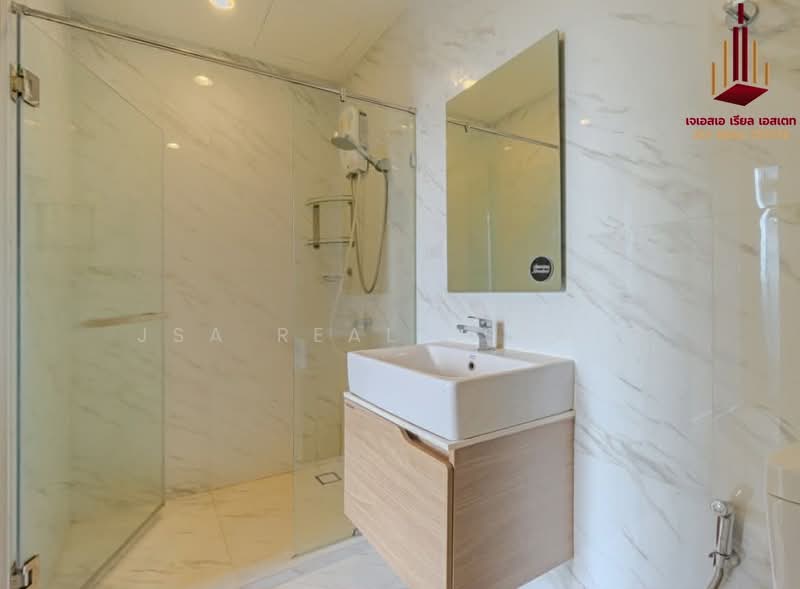 IDEO Mobi Sukhumvit Eastpoint, Bangkok, Sukhumvit Road, Bang Na, Bangkok, Studio, 30 sqm, Condo For Sale, by JSA REAL ESTATE, 500477997 - DDproperty.com