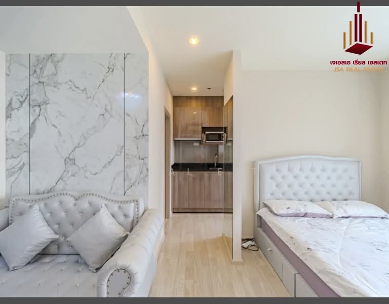 IDEO Mobi Sukhumvit Eastpoint, Bangkok, Sukhumvit Road, Bang Na, Bangkok, Studio, 30 sqm, Condo For Sale, by JSA REAL ESTATE, 500477997 - DDproperty.com