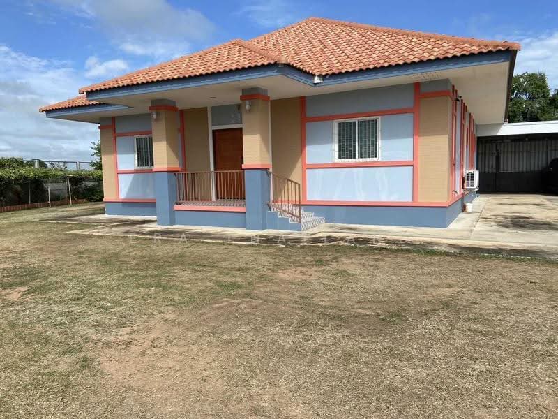 ขายบ้านเดี่ยว บนที่ดิน 6 ไร่, Phitsanulok, Tha Tan, Bang Krathum, Phitsanulok, 4 Bedrooms, 143 sqm, Single Detached House For Sale, by ERA Thailand, 500477999 - DDproperty.com
