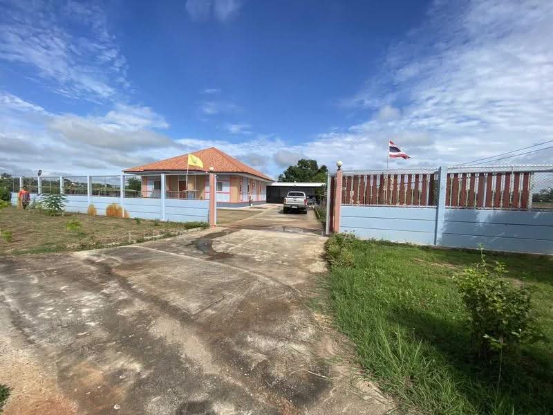 ขายบ้านเดี่ยว บนที่ดิน 6 ไร่, พิษณุโลก, ท่าตาล, บางกระทุ่ม, พิษณุโลก, 143 ตร.ม., บ้านเดี่ยว ขาย, โดย ERA Thailand, 500477999 - DDproperty.com