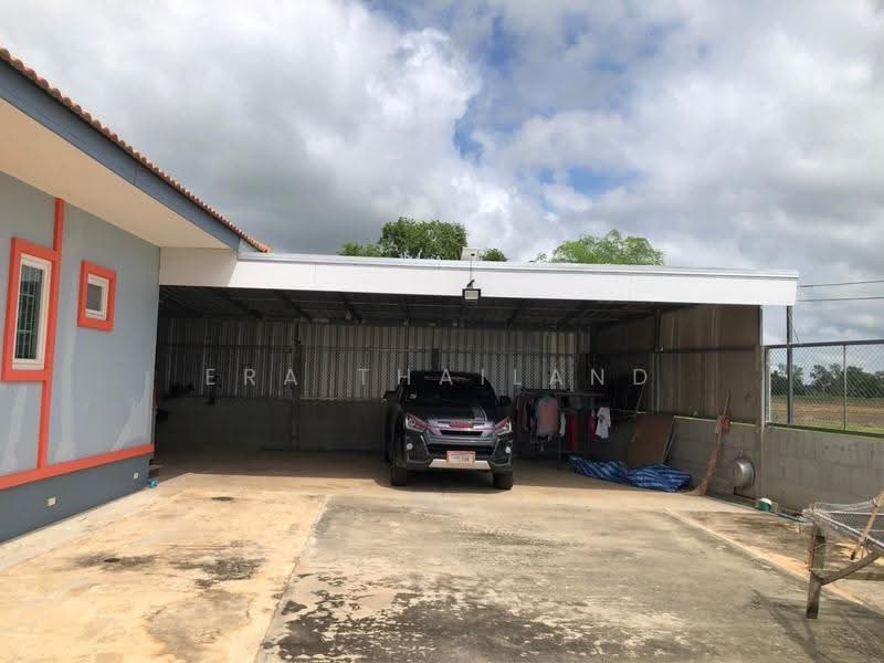 ขายบ้านเดี่ยว บนที่ดิน 6 ไร่, Phitsanulok, Tha Tan, Bang Krathum, Phitsanulok, 4 Bedrooms, 143 sqm, Single Detached House For Sale, by ERA Thailand, 500477999 - DDproperty.com