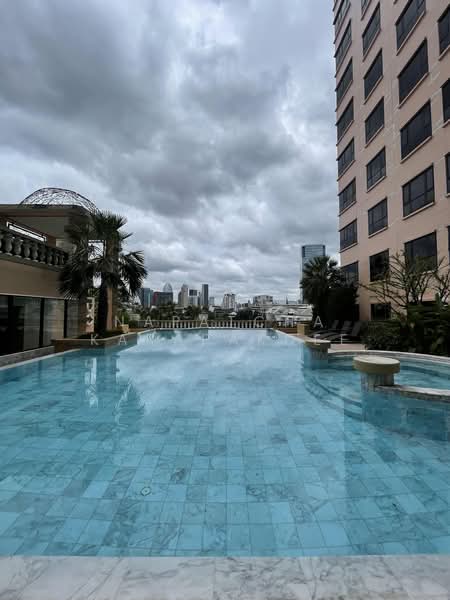 The Crest Phahonyothin 11, Bangkok, Soi Phaholyothin 11 Phaholyothin Road, Samsen Nai, Phaya Thai, Bangkok, 3 Bedrooms, 109 sqm, Condo For Sale, by Napatcha Karapakdee, 500478003 - DDproperty.com