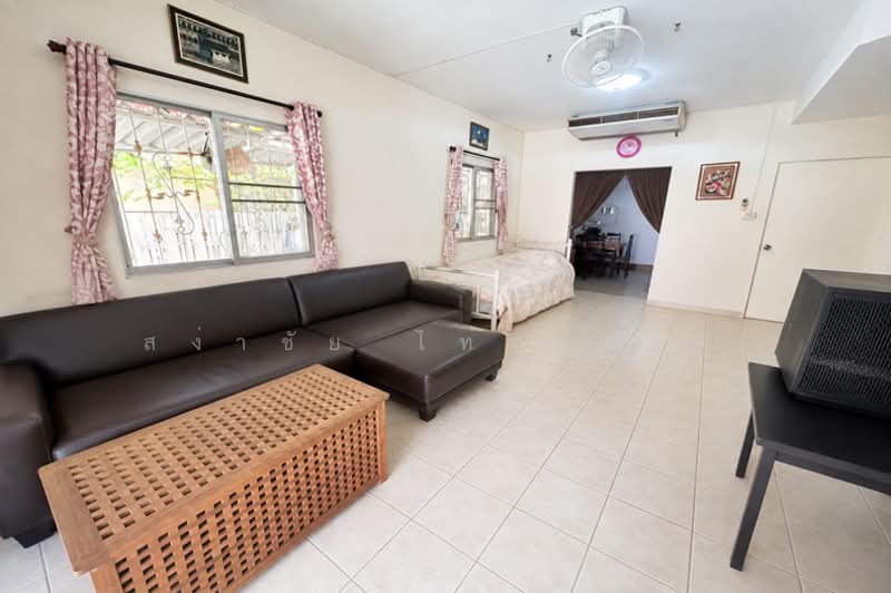 Panalee Pruksa 34, Samut Prakan, Ban Khlong Suan, Phra Samut Jadee, Samut Prakan, 3 Bedrooms, 141 sqm, Townhouse For Sale, by สง่าชัย ไทรทองคำ, 500478004 - DDproperty.com