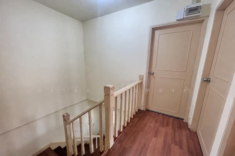 Panalee Pruksa 34, Samut Prakan, Ban Khlong Suan, Phra Samut Jadee, Samut Prakan, 3 Bedrooms, 141 sqm, Townhouse For Sale, by สง่าชัย ไทรทองคำ, 500478004 - DDproperty.com
