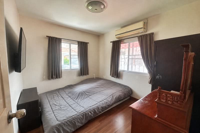 Panalee Pruksa 34, Samut Prakan, Ban Khlong Suan, Phra Samut Jadee, Samut Prakan, 3 Bedrooms, 141 sqm, Townhouse For Sale, by สง่าชัย ไทรทองคำ, 500478004 - DDproperty.com