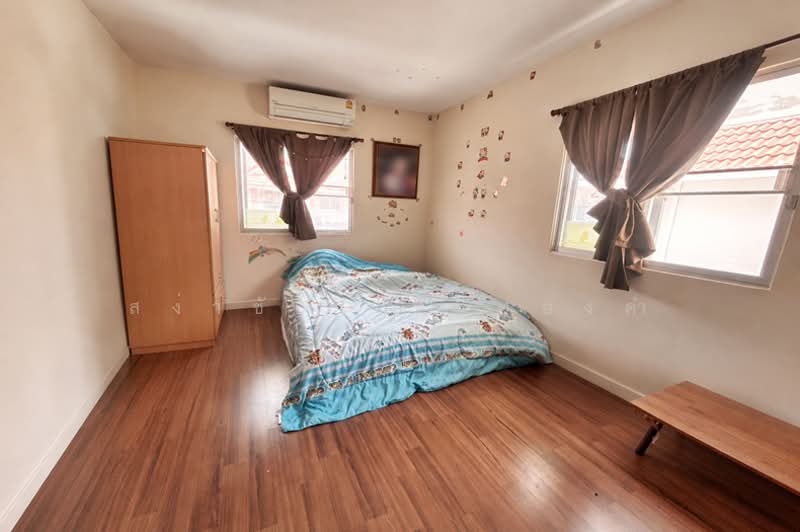 Panalee Pruksa 34, Samut Prakan, Ban Khlong Suan, Phra Samut Jadee, Samut Prakan, 3 Bedrooms, 141 sqm, Townhouse For Sale, by สง่าชัย ไทรทองคำ, 500478004 - DDproperty.com