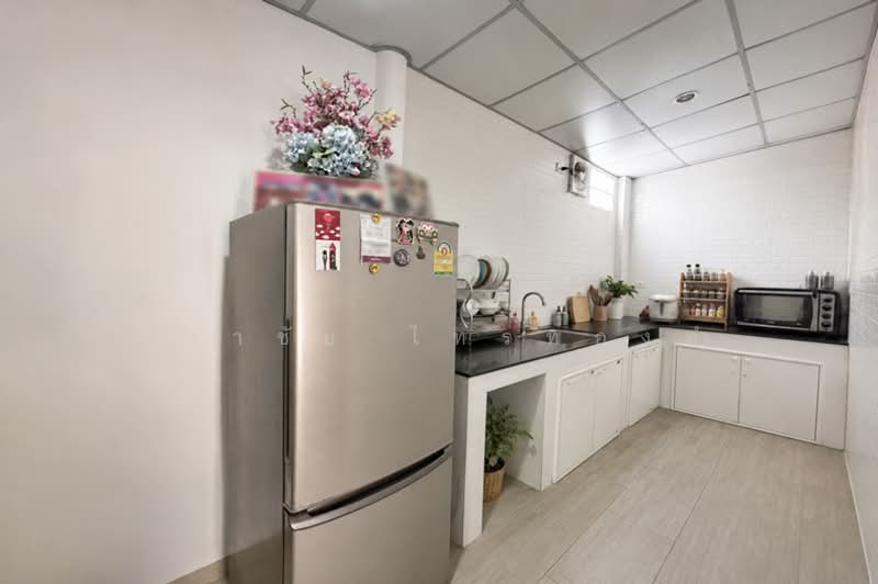 Panalee Pruksa 34, Samut Prakan, Ban Khlong Suan, Phra Samut Jadee, Samut Prakan, 3 Bedrooms, 141 sqm, Townhouse For Sale, by สง่าชัย ไทรทองคำ, 500478004 - DDproperty.com