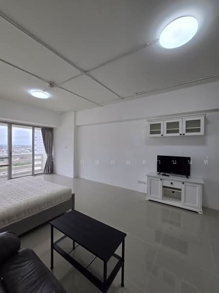 Evergreen View Tower, Bangkok, 22 310 Soi Bangna Trat 56, Bang Na, Bangkok, Studio, 50 sqm, Condo For Rent, by สมิสา กุลกมลานนท์, 500478005 - DDproperty.com