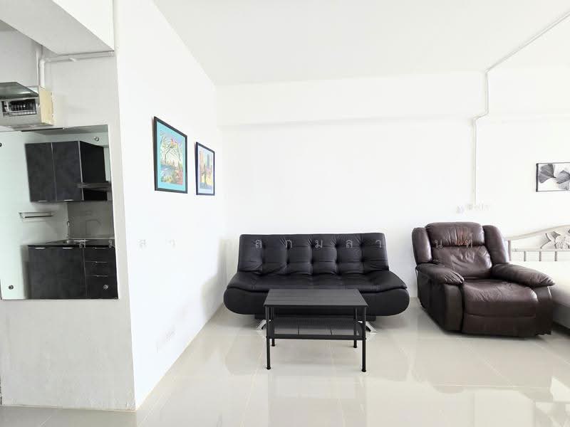 Evergreen View Tower, Bangkok, 22 310 Soi Bangna Trat 56, Bang Na, Bangkok, Studio, 50 sqm, Condo For Rent, by สมิสา กุลกมลานนท์, 500478005 - DDproperty.com
