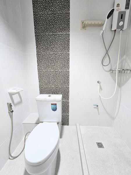 Evergreen View Tower, Bangkok, 22 310 Soi Bangna Trat 56, Bang Na, Bangkok, Studio, 50 sqm, Condo For Rent, by สมิสา กุลกมลานนท์, 500478005 - DDproperty.com