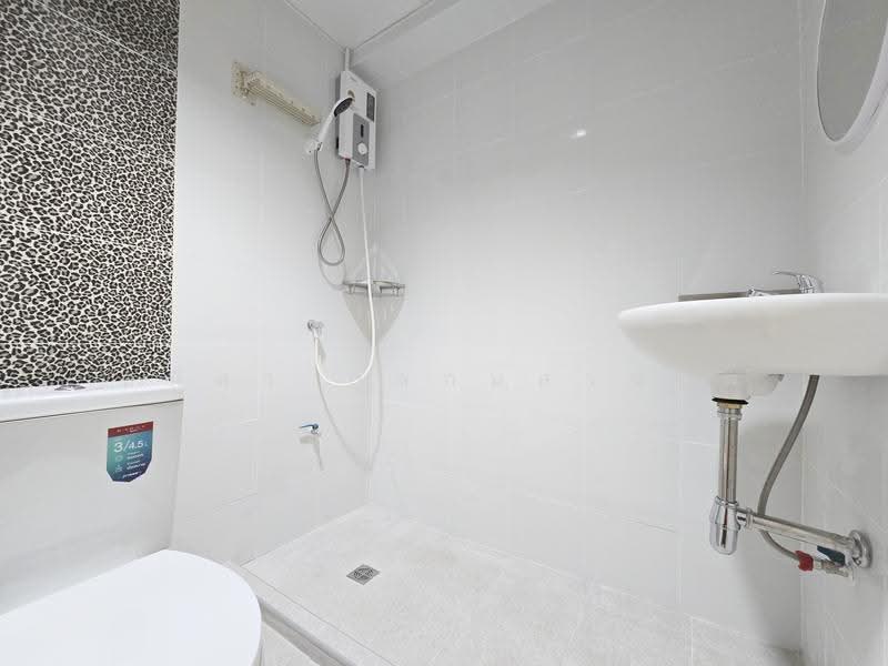 Evergreen View Tower, Bangkok, 22 310 Soi Bangna Trat 56, Bang Na, Bangkok, Studio, 50 sqm, Condo For Rent, by สมิสา กุลกมลานนท์, 500478005 - DDproperty.com