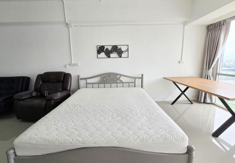Evergreen View Tower, Bangkok, 22 310 Soi Bangna Trat 56, Bang Na, Bangkok, Studio, 50 sqm, Condo For Rent, by สมิสา กุลกมลานนท์, 500478005 - DDproperty.com