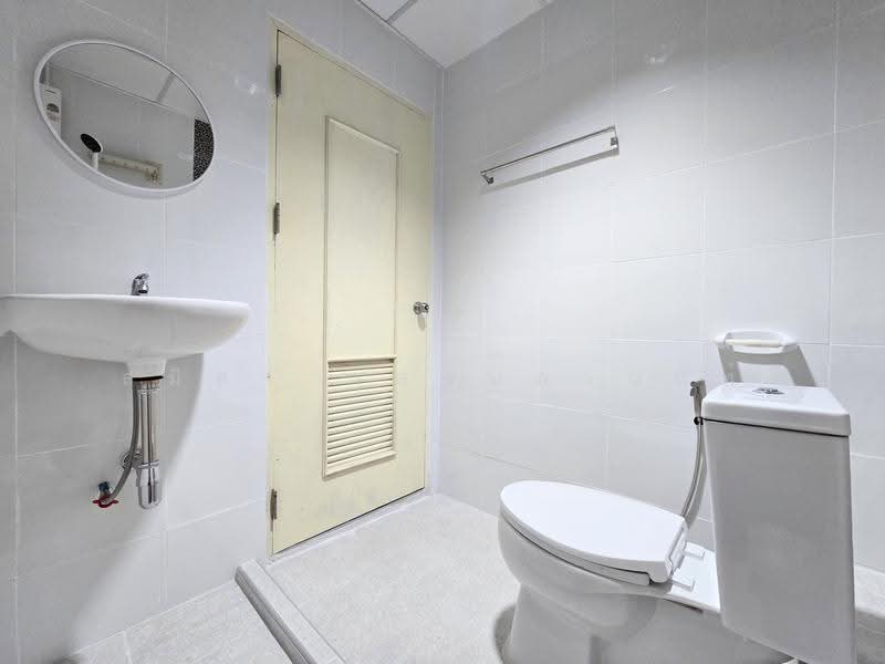 Evergreen View Tower, Bangkok, 22 310 Soi Bangna Trat 56, Bang Na, Bangkok, Studio, 50 sqm, Condo For Rent, by สมิสา กุลกมลานนท์, 500478005 - DDproperty.com