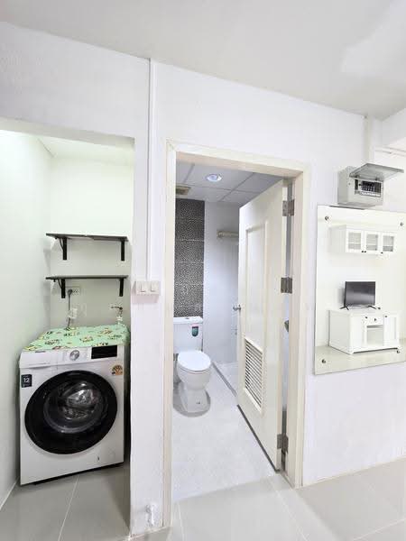 Evergreen View Tower, Bangkok, 22 310 Soi Bangna Trat 56, Bang Na, Bangkok, Studio, 50 sqm, Condo For Rent, by สมิสา กุลกมลานนท์, 500478005 - DDproperty.com