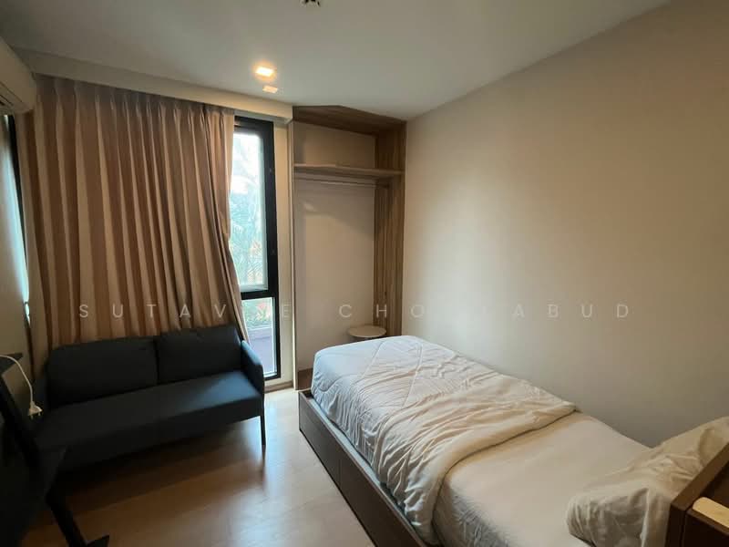 Art @Thonglor 25, Bangkok, Soi Thonglor 25, Sukhumvit 55 Road, Khlong Tan Nua, Watthana, Bangkok, 2 Bedrooms, 69 sqm, Condo For Rent, by Sutavee Chonlabud, 500478006 - DDproperty.com