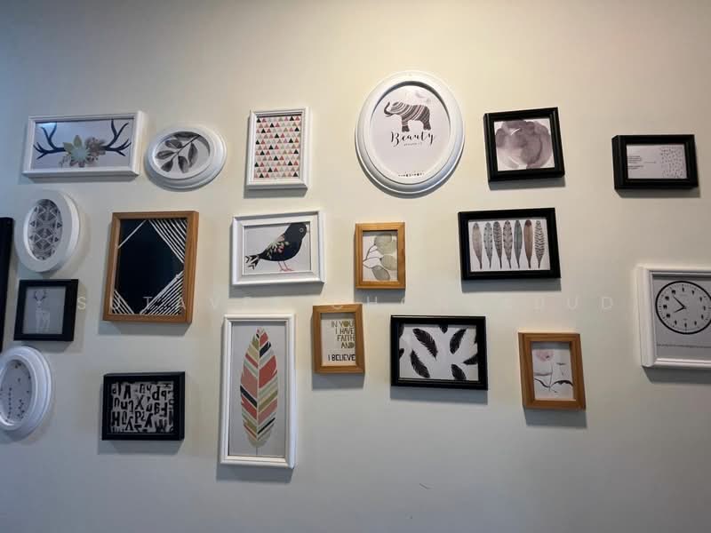 Art @Thonglor 25, Bangkok, Soi Thonglor 25, Sukhumvit 55 Road, Khlong Tan Nua, Watthana, Bangkok, 2 Bedrooms, 69 sqm, Condo For Rent, by Sutavee Chonlabud, 500478006 - DDproperty.com