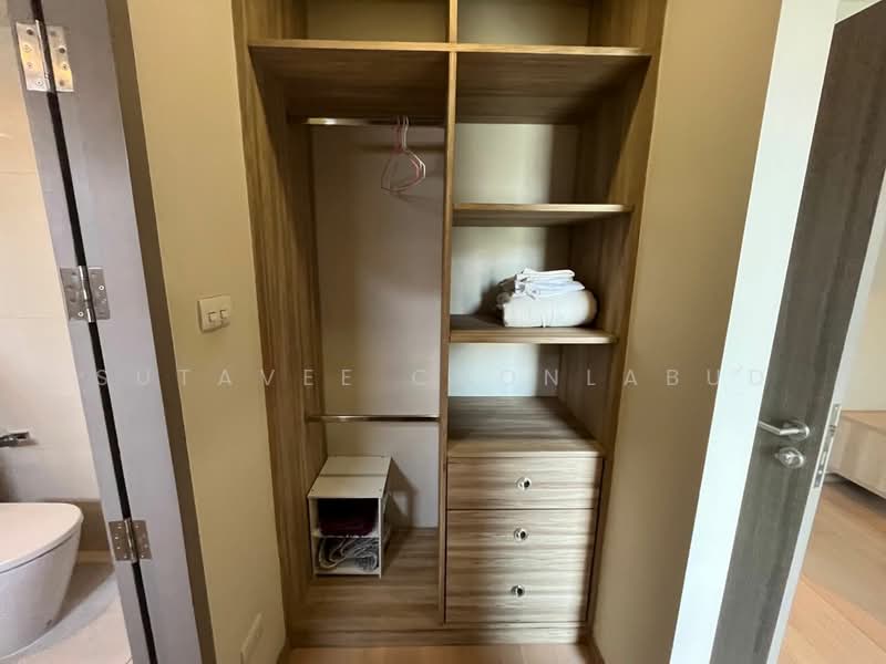 Art @Thonglor 25, Bangkok, Soi Thonglor 25, Sukhumvit 55 Road, Khlong Tan Nua, Watthana, Bangkok, 2 Bedrooms, 69 sqm, Condo For Rent, by Sutavee Chonlabud, 500478006 - DDproperty.com