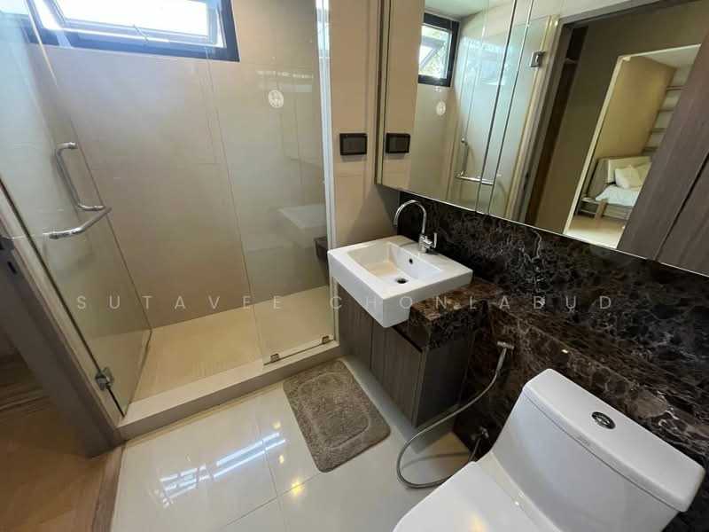 Art @Thonglor 25, Bangkok, Soi Thonglor 25, Sukhumvit 55 Road, Khlong Tan Nua, Watthana, Bangkok, 2 Bedrooms, 69 sqm, Condo For Rent, by Sutavee Chonlabud, 500478006 - DDproperty.com