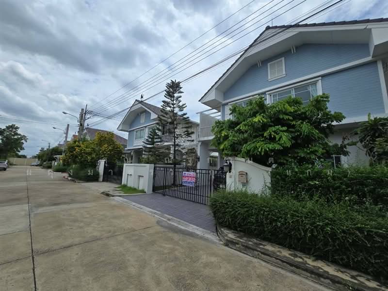 เพอร์เฟค เพลส รามอินทรา-วงแหวน (Perfect Place Ramintra-Wongwaen), กรุงเทพ, ถนนคู่ขนานวงแหวนกาญจนาภิเษก, สามวาตะวันตก, คลองสามวา, กรุงเทพ, 130 ตร.ม., บ้านเดี่ยว ขาย, โดย คุณ ณัฐกานต์ ผดุงมาตรวรกุล (แก้ม), 500478007 - DDproperty.com