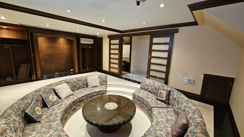 House in Sathorn, กรุงเทพ, ทุ่งมหาเมฆ, สาทร, กรุงเทพ, 700 ตร.ม., บ้านเดี่ยว ให้เช่า, โดย BANGKOK PROPERTY AGENTS, 500478008 - DDproperty.com