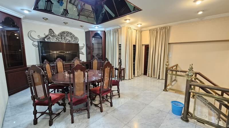 House in Sathorn, Bangkok, Thung Maha Mek, Sathon, Bangkok, 6 Bedrooms, 700 sqm, Single Detached House For Rent, by BANGKOK PROPERTY AGENTS, 500478008 - DDproperty.com