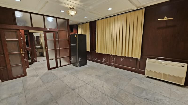 House in Sathorn, Bangkok, Thung Maha Mek, Sathon, Bangkok, 6 Bedrooms, 700 sqm, Single Detached House For Rent, by BANGKOK PROPERTY AGENTS, 500478008 - DDproperty.com