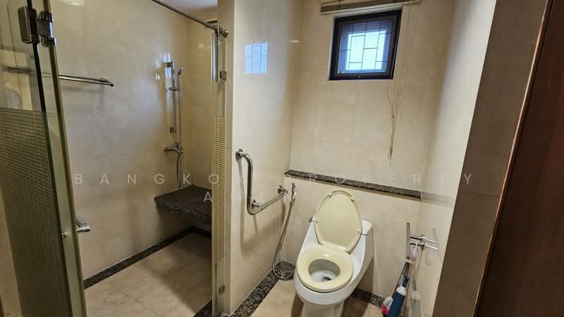 House in Sathorn, กรุงเทพ, ทุ่งมหาเมฆ, สาทร, กรุงเทพ, 700 ตร.ม., บ้านเดี่ยว ให้เช่า, โดย BANGKOK PROPERTY AGENTS, 500478008 - DDproperty.com