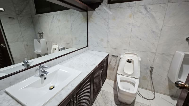 House in Sathorn, กรุงเทพ, ทุ่งมหาเมฆ, สาทร, กรุงเทพ, 700 ตร.ม., บ้านเดี่ยว ให้เช่า, โดย BANGKOK PROPERTY AGENTS, 500478008 - DDproperty.com
