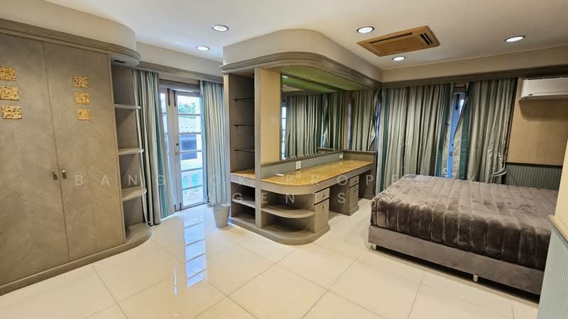 House in Sathorn, Bangkok, Thung Maha Mek, Sathon, Bangkok, 6 Bedrooms, 700 sqm, Single Detached House For Rent, by BANGKOK PROPERTY AGENTS, 500478008 - DDproperty.com