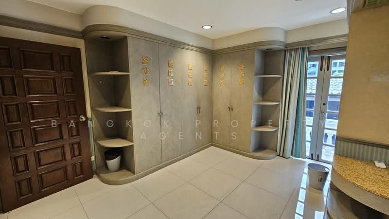 House in Sathorn, Bangkok, Thung Maha Mek, Sathon, Bangkok, 6 Bedrooms, 700 sqm, Single Detached House For Rent, by BANGKOK PROPERTY AGENTS, 500478008 - DDproperty.com