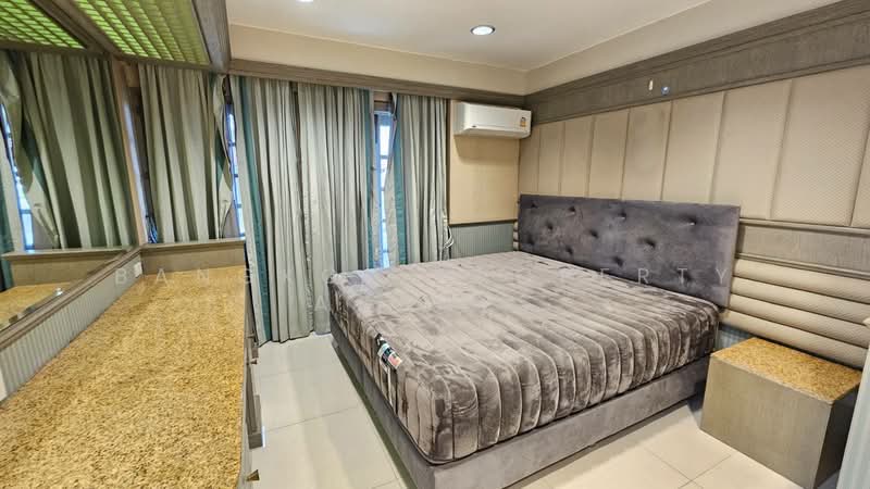 House in Sathorn, Bangkok, Thung Maha Mek, Sathon, Bangkok, 6 Bedrooms, 700 sqm, Single Detached House For Rent, by BANGKOK PROPERTY AGENTS, 500478008 - DDproperty.com