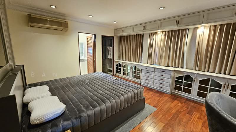 House in Sathorn, Bangkok, Thung Maha Mek, Sathon, Bangkok, 6 Bedrooms, 700 sqm, Single Detached House For Rent, by BANGKOK PROPERTY AGENTS, 500478008 - DDproperty.com