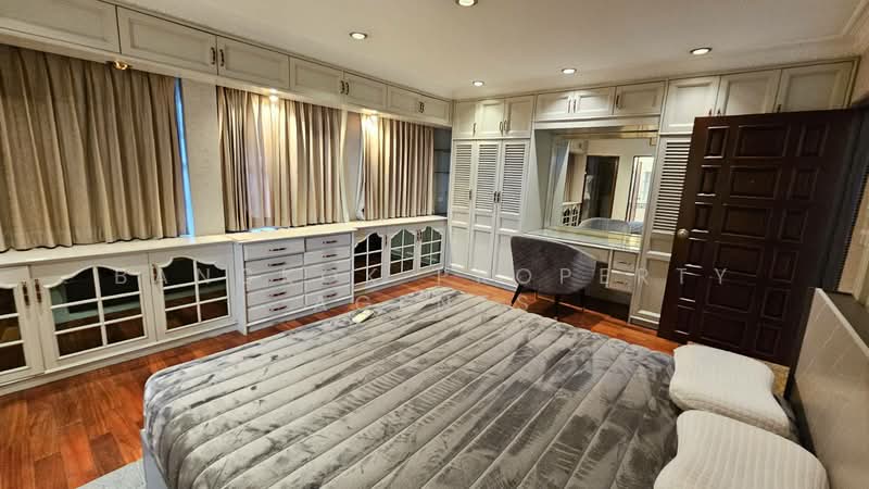 House in Sathorn, กรุงเทพ, ทุ่งมหาเมฆ, สาทร, กรุงเทพ, 700 ตร.ม., บ้านเดี่ยว ให้เช่า, โดย BANGKOK PROPERTY AGENTS, 500478008 - DDproperty.com
