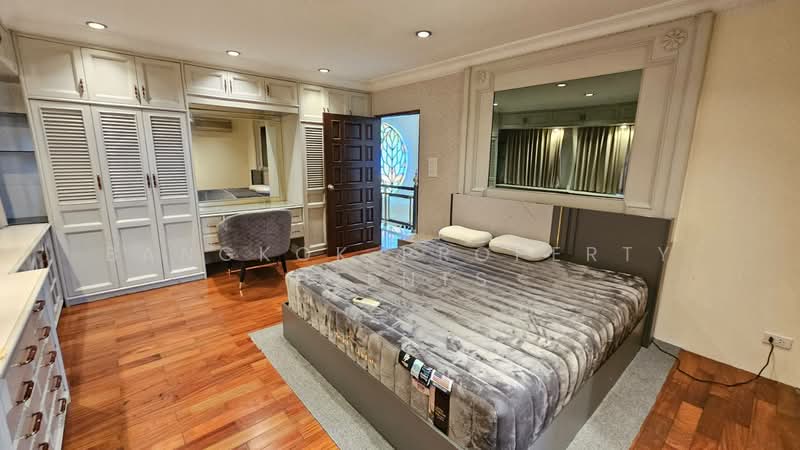 House in Sathorn, กรุงเทพ, ทุ่งมหาเมฆ, สาทร, กรุงเทพ, 700 ตร.ม., บ้านเดี่ยว ให้เช่า, โดย BANGKOK PROPERTY AGENTS, 500478008 - DDproperty.com