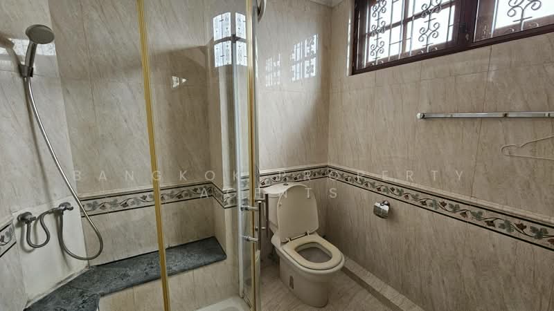 House in Sathorn, Bangkok, Thung Maha Mek, Sathon, Bangkok, 6 Bedrooms, 700 sqm, Single Detached House For Rent, by BANGKOK PROPERTY AGENTS, 500478008 - DDproperty.com