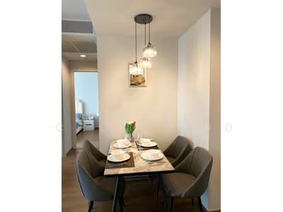 For Rent - IDEO Q Sukhumvit 36, Bangkok