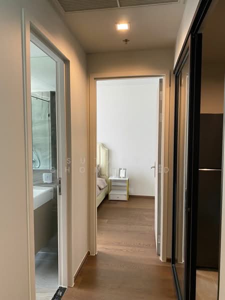 IDEO Q Sukhumvit 36 : ไอดีโอ คิว สุขุมวิท 36, กรุงเทพ, ซอยสุขุมวิท 36, คลองตัน, คลองเตย, กรุงเทพ, 44 ตร.ม., คอนโด ให้เช่า, โดย Sutavee Chonlabud, 500478012 - DDproperty.com