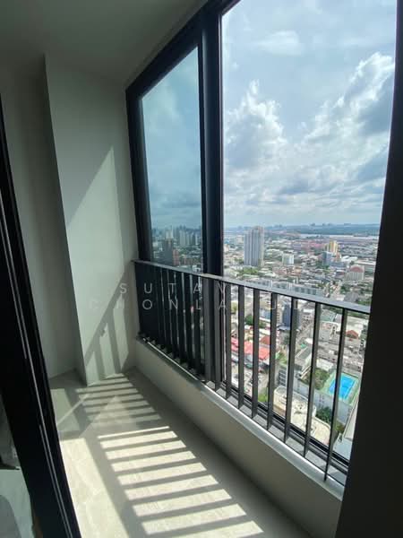 IDEO Q Sukhumvit 36, Bangkok, Soi Sukhumvit 36, Khong Tan, Khlong Toei, Bangkok, 1 Bedroom, 44 sqm, Condo For Rent, by Sutavee Chonlabud, 500478012 - DDproperty.com