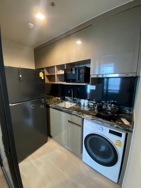 IDEO Q Sukhumvit 36, Bangkok, Soi Sukhumvit 36, Khong Tan, Khlong Toei, Bangkok, 1 Bedroom, 44 sqm, Condo For Rent, by Sutavee Chonlabud, 500478012 - DDproperty.com