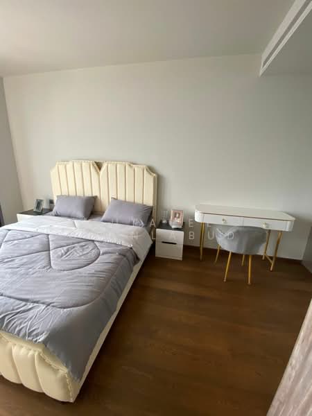 IDEO Q Sukhumvit 36, Bangkok, Soi Sukhumvit 36, Khong Tan, Khlong Toei, Bangkok, 1 Bedroom, 44 sqm, Condo For Rent, by Sutavee Chonlabud, 500478012 - DDproperty.com
