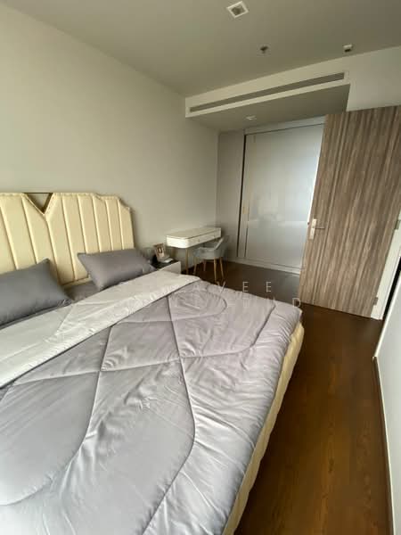 IDEO Q Sukhumvit 36, Bangkok, Soi Sukhumvit 36, Khong Tan, Khlong Toei, Bangkok, 1 Bedroom, 44 sqm, Condo For Rent, by Sutavee Chonlabud, 500478012 - DDproperty.com