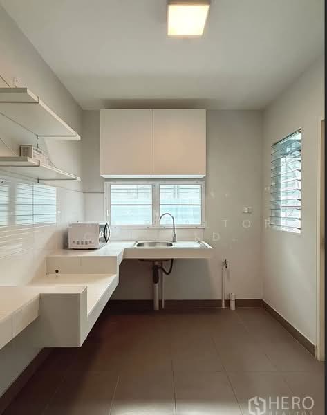 Villaggio Srinakarin-Bangna, Samut Prakan, Buanakarin Road, Bang Kaeo, Bang Plee, Samut Prakan, 3 Bedrooms, 165 sqm, Single Detached House For Rent, by Hero Realtor Co., Ltd., 500478015 - DDproperty.com