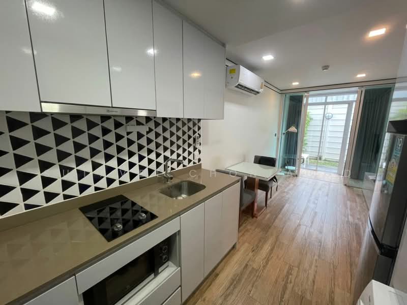 Maestro 01 Sathorn-Yenakat : มาเอสโตร 01 สาทร-เย็นอากาศ, กรุงเทพ, 14 ถนนเย็นอากาศ, ทุ่งมหาเมฆ, สาทร, กรุงเทพ, 35 ตร.ม., คอนโด ให้เช่า, โดย Sutavee Chonlabud, 500478017 - DDproperty.com