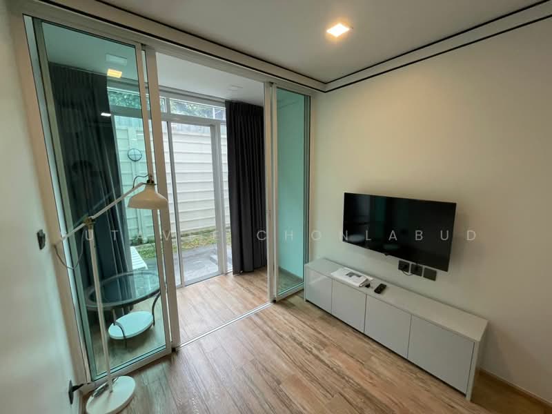 Maestro 01 Sathorn-Yenakat : มาเอสโตร 01 สาทร-เย็นอากาศ, กรุงเทพ, 14 ถนนเย็นอากาศ, ทุ่งมหาเมฆ, สาทร, กรุงเทพ, 35 ตร.ม., คอนโด ให้เช่า, โดย Sutavee Chonlabud, 500478017 - DDproperty.com