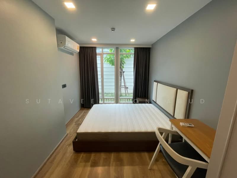 Maestro 01 Sathorn-Yenakat : มาเอสโตร 01 สาทร-เย็นอากาศ, กรุงเทพ, 14 ถนนเย็นอากาศ, ทุ่งมหาเมฆ, สาทร, กรุงเทพ, 35 ตร.ม., คอนโด ให้เช่า, โดย Sutavee Chonlabud, 500478017 - DDproperty.com